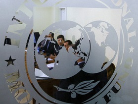 Румунія розраховує у 2012 році обійтися без допомоги МВФ