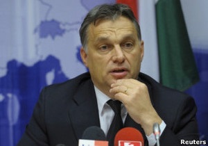 Бі-бі-сі: Прем’єр-міністр Угорщини Віктор Орбан. Диктатор чи прагматик?