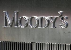 Moody  s не виключає зниження рейтингу України відразу на декілька сходинок