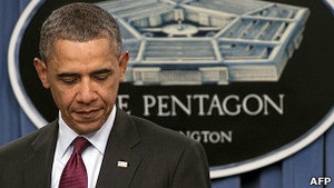 Нова військова стратегія Обами: США скоротять армію