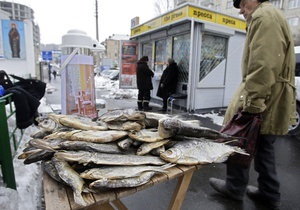 За підсумками року в Україні різко сповільнилася інфляція - чиновник