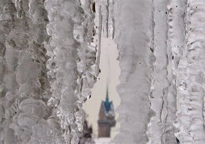 У Львові відкриють Ice-house