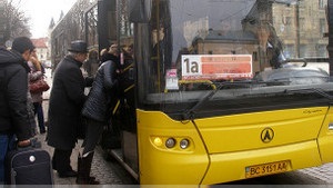 Українська служба Бі-бі-сі: Транспортна революція у Львові