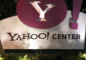 Рятувати Yahoo! буде Скотт Томпсон, екс-президент PayPal
