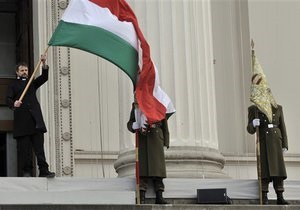 Євросоюз може ввести санкції проти Угорщини