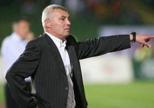Колишній тренер Динамо підтвердив факт переговорів з Волинню
