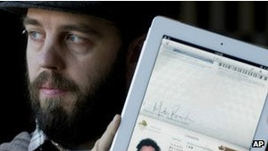 Канадець зміг перетнути кордон зі США з копією паспорта на iPad