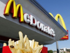 McDonald s виплатить колишній співробітниці 250 тисяч євро