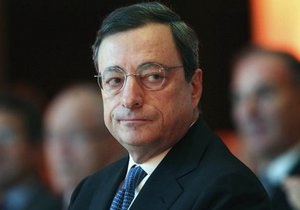 ЄЦБ вперше призначив головним економістом бельгійського банкіра