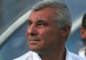 Головним тренером Волині стане екс-наставник київського Динамо