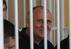 Екс-кандидата в президенти Білорусі будуть судити за порушення режиму колонії