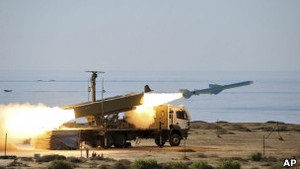 Франція закликає посилити санкції проти Ірану