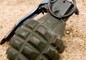 У Кременчуці двоє чоловіків підірвалися на гранаті: один загинув