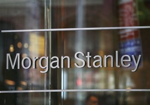 Morgan Stanley прогнозує різке падіння ціни нафти і зростання золота