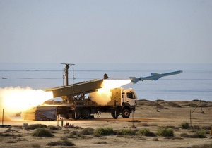 Міноборони РФ: Іран не володіє технологіями виробництва стратегічних ракет