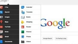 Google змінює дизайн своєї домашньої сторінки