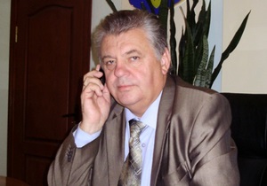 ОДА: Губернатор Тернопільщини не причетний до аварії