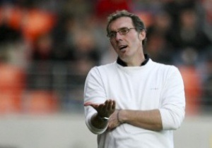 СМИ: Тренер сборной Франции собирается уйти из команды после Евро
