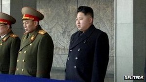Кім Чен Ун призначений верховним командувачем армії Північної Кореї