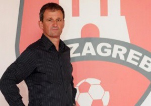 Президент хорватського клубу побив гравця за його відмову піти з команди