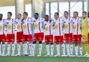Федерация футбола Швейцарии сняла со Сьона 36 очков