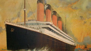 Тисячі артефактів з Титаніка продадуть на аукціоні