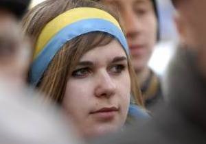 Кожен сьомий українець почуває себе нещасним - опитування