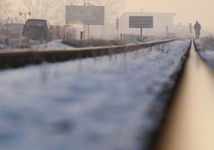 На свята курсуватимуть 33 додпоїздів. У листопаді українцям обіцяли, що таких поїздів не буде взагалі