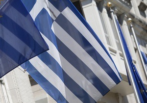 МВФ: Списання половини боргів Греції може їй не допомогти