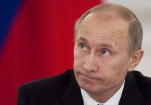 Reuters: Чесні вибори стануть іспитом для Путіна