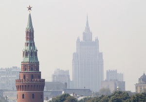 ВВП Росії зріс у третьому кварталі на 4,8%