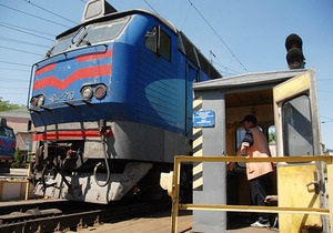 Україна вводить регулярний рух транснаціональних контейнерних поїздів