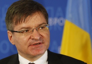 Соратники Тимошенко будуть домагатися введення санкцій ЄС проти українських суддів та прокурорів