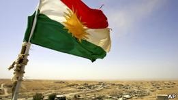 Внаслідок турецького нальоту загинули 23 курди