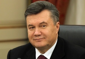 В Адміністрації Януковича прогнозують кадрові зміни на початку січня