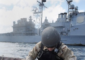 П ятий флот ВМС США не дозволить Ірану блокувати Ормузьку протоку