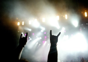 Освітлювач Вудстока організовує свій рок-фестиваль