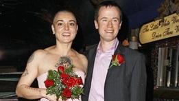 Шинейд О Коннор розлучилася через 16 днів після весілля
