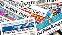 Преса Британії: Сурков втратив нюх