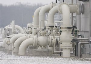 России удалось согласовать условия поставок газа в Турцию на следующий год