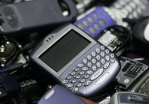 Експерт: Телефони на базі GSM можуть бути вразливими для хакерів