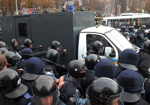 ЗМІ: Тимошенко готують до переведення в колонію