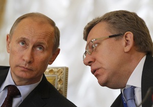 Кудрін заявив, що діалог Путіна з опозицією можливий