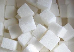 Україна виготовила наполовину більше цукру, ніж минулоріч