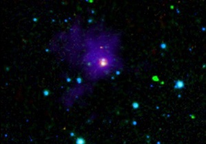 Астрономи зафіксували найтриваліший в історії гамма-спалах