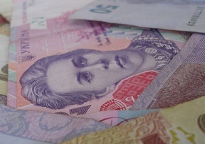 Реальні зарплати українців у листопаді знизилися, у киян - істотно зросли