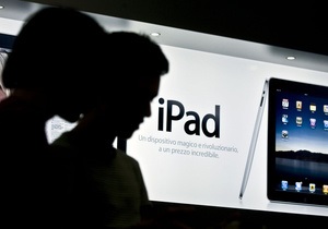 ЗМІ: Apple може презентувати новий iPad до дня народження Стіва Джобса
