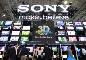 Samsung викупить частку Sony в спільному підприємстві з випуску РК-моніторів