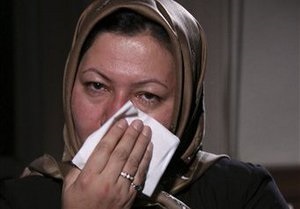 Влада Ірану може замінити страту жінки через побиття камінням на повішення