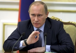 Путін як кандидат у президенти поза конкуренцією - Пєсков